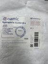 MEDLINE DYNJHWIRE100 NAMIC HYDROPHILIC GUIDEWIRE, 0.035" X 150CM, NITINOL, FIXED, ANGLED