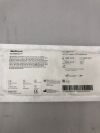 MEDTRONIC 96600-121 Bio Medicus Adult Femoral Venous Cannula Kit, 21F X 27.5in