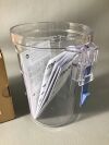 OLYMPUS K10021893 Suction Jar