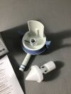 OLYMPUS K10026127 Lid for Safety Jar with Overflow Protection Device