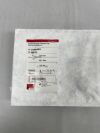 COOK G04135  Central Venous Catheter Tray, Standard Set, Polyurethane, Triple Lumen, 5 Fr, 8 cm