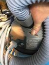 PATIENT TRANSFER SYSTEMS, INC. PA-1200 AirPal Patient Transfer System Blower