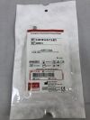 COOK G09413 Emergency Transtracheal Airway Catheter, 6F x 7.5cm