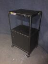 QUARTET Audio Visual Cart: