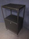 QUARTET Audio Visual Cart: