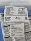 TELEFLEX S-1100-08LF Pleur-Evac Sahara chest drainage system, Dry suction seal control