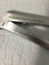 RICHARDS 23-0675 Weil Blakesley Forcep