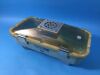 RILEY MEDICAL FlashPak Sterilization Autoclave Case