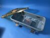 RILEY MEDICAL FlashPak Sterilization Autoclave Case