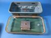 RILEY MEDICAL FlashPak Sterilization Autoclave Case