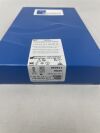 NOVATECH 92011 Tracheobronxane dumon, Silicone Tracheo-Bronchial Stent, Y Shape, 15-12-12 diameters, 110-50-50mm lengths