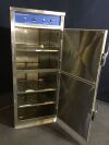SCIENTEK SWC-2B-24 Warming Cabinet