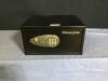SENTRYSAFE X055 Safe