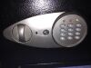 SENTRYSAFE X055 Safe