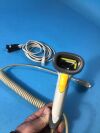 SIEMENS DCA Vantage Bar Code Reader with CAT5 extension