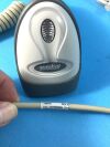 SIEMENS DCA Vantage Bar Code Reader with CAT5 extension