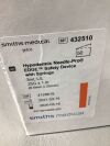 SMITHS MEDICAL 432510 Hypodermic Needle with Syringe