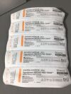 SMITHS MEDICAL 432510 Hypodermic Needle with Syringe