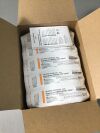 SMITHS MEDICAL 432510 Hypodermic Needle with Syringe