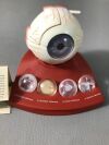 SOMSO SEIT 1876 Cataract Eye Model
