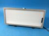STAR X-RAY CO DE100 Dental X-Ray View Box
