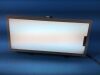 STAR X-RAY CO DE100 Dental X-Ray View Box