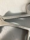 STORZ 33131 Laparoscopic Padded Grasper