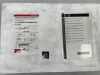 COOK G44014 SPECTRUM TRIPLE LUMEN CVC TRAY, MINOCYCLINE/RIFAMPIN IMPREGNATED 5F X 5CM