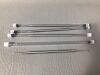 STROZ 651050R Cleaning Tool for Cutting Punches