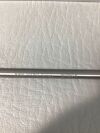 STROZ 651050R Cleaning Tool for Cutting Punches