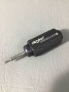 STRYKER 2296-3-31 Oscillating Saw Adaptor Wrench