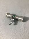 STRYKER 377-727-520 Bridge w/Stopcock