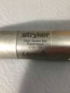 STRYKER 4100-700 High Speed Burr Attachment