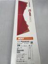 MERIT MEDICAL PG7F45SX Prelude Roadster Guide Sheath, 7F, 45cm