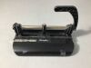 SWINGLINE 3 Hole Punch: