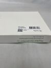 MLNLYCKE HEALTH 496605 Mepilex Border Post Op Self-adherent Soft silicone Surgical dressing,  10x30cm