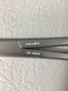 V. MUELLER SU1000 Curved Kocher Clamp