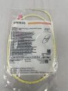 AVANOS 20-7366 CORFLO NASOGASTRIC/NASOINTESTINAL FEEDING TUBE, 3G WEIGHTED W/STYLET, 6F X 36"