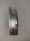 VARIOUS  Skin Hook Retractors