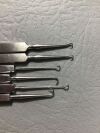 VARIOUS  Skin Hook Retractors