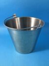 VOLLRATH 58130 Stainless Kick Bucket