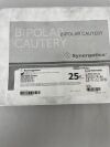 SYNERGETICS 53.00.25 25ga Bipolar Cautery