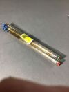 VWR Glass Thermometers set of 4:  0 to100c
-30 to 50c
-30 to 50c
-20 to 110c