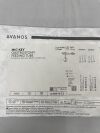 AVANOS 8140-14-1.2 MIC-KEY LP GASTROSTOMY FEEDING TUBE, EXTENSION SET W/ENFIT 14F X 1.2CM