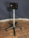 WELCH ALLYN 48650 Mobile Lite Pipe Stand