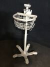 WELCH ALLYN 65 Monitor Stand