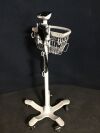 WELCH ALLYN 65 Monitor Stand