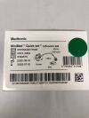 UNOMEDICAL MMT-398A Mini-Med Quick set infusion set, 43in
