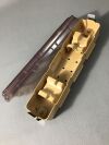WOLF 543.021 Sterilization Autoclave Scope Case