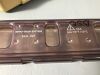 WOLF 543.021 Sterilization Autoclave Scope Case